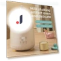 Smart Kids Milk Shaker — Kitchen Safety Essentials, StrideBox