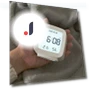 Smart LCD Alarm Clock — Clocks, DC-HOME Textile