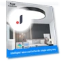 Smart LED Ceiling Light — Overhead Lighting, WoW Home
