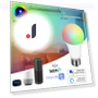 Smart LED Lamp — LED, Modern Home Furnishing
