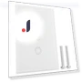 Smart LED Light Switch — Dimmer Switches, KONNWEI