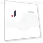Smart LED Light Switch — Smart Home Modules, KONNWEI