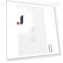 Smart Light Switch with App Control — Dimmer Switches, KONNWEI