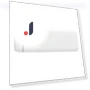 Smart Medicine Box with Timer — Medication Accessories, KONNWEI