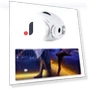 Smart Motion Sensor Switch — Smart Motion Sensors, Modern Home Furnishing