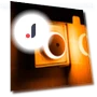 Smart Night Sensor LED Wall Light — Night Lights, DC-HOME Textile