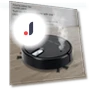 Smart Robot Vacuum 5-in-1 — Smart Cleaning Robots, Chic Interiors