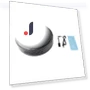 Smart Robot Vacuum Cleaner — Smart Cleaning Robots, KONNWEI