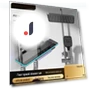 Smart Shower Set — Accessory Sets, FluxZone