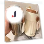 Smart Stainless Steel Thermos with LED Temperature Display — Travel Drinkware, DC-HOME Textile