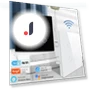 Smart Switch 4x4 Brazil Standard — Smart Home Hubs & Controllers, Modern Home Furnishing