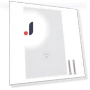 Smart Touch Wall Switch — Dimmer Switches, KONNWEI