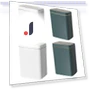 Smart Touchless Trash Can — Kitchen Cans, Chic Interiors