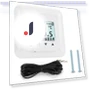 Smart Touchscreen Thermostat — Home Climate Control, KONNWEI