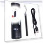 Smart Vacuum Bottle with USB Charging and Bluetooth Speaker — Hydration Essentials, KONNWEI