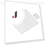 Smart Wall Light Switch — Dimmer Switches, KONNWEI