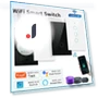 Smart Wall Touch Switch — Smart Home Hubs & Controllers, Modern Home Furnishing