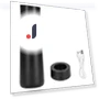 Smart Water Bottle — Hydration Essentials, KONNWEI