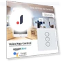 Smart Wi-Fi Curtain — Treatment Sets, Annaa