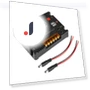 Solar Panel Charge Intelligent Controller — Chargers, KONNWEI