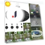Solar Powered Floating Fountain Pump for Bird Bath — Fountain Accessories, LIAESMART Home