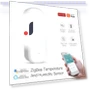 Temperature and Humidity Sensor — Home Climate Control, Tuya