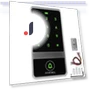 Touch Keypad Card Reader Password Door Lock — Access Control Keypads, KONNWEI