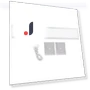 Touch LED Closet Light — Tap Lights, KONNWEI