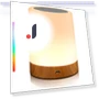 Touch LED Desk Lamp — Study & Desk Lighting, DC-HOME Textile