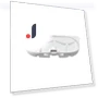 Tray Cleaning Bracket — Accessories, Modern Home Furnishing