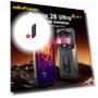 Ultra AI Thermal Imaging Rugged Phone — Mobile Devices & Accessories, Ulefone