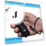 Ultrasonic Dog Bark Control — Sonic Deterrents, StrideBox