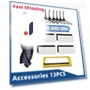 Vacuum Robot Replacement Parts Kit — Parts & Accessories, Modern Home Furnishing