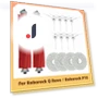 Vacuum Robot Replacement Parts Kit — Parts & Accessories, Modern Home Furnishing