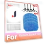 Vacuum Robot Spare Parts Kit — Parts & Accessories, Modern Home Furnishing