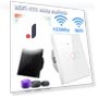 WiFi Smart Switch — Smart Home Modules, Modern Home Furnishing