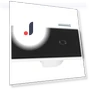 WiFi Smart Touch Light Switch — Dimmer Switches, KONNWEI