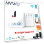 WiFi Temperature and Humidity Sensor — Home Climate Control, DC-HOME Textile