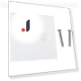 WiFi Touch Light Switch — Dimmer Switches, KONNWEI