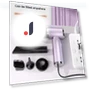 Wireless Car Vacuum with Powerful Suction — Vacuums, Chic Interiors