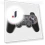 Wireless Gaming Controller — Gamepads & Standard, StrideBox