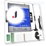 Wireless GSM Remote Control Security Alarm — Smart Home Security, KONNWEI