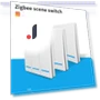 Wireless Scene Switch — Smart Home Hubs & Controllers, StrideBox