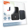 Wireless Smart Doorbell with Camera — Smart Home Security, Modern Home Furnishing