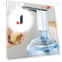 Wireless Water Bottle Pump — Water Pumps, Household Good
