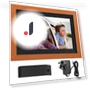 10.1-inch Android WIFI Digital Photo Frame — Digital Frames, Zeblaze