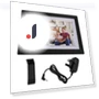 10.1-inch Digital Photo Frame — Digital Frames, Zeblaze