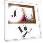 10.1-inch Digital Photo Frame — Digital Frames, Zeblaze