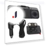 1080P Dash Cam — Dashboard Cameras, Zeblaze