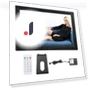 17-inch LED Digital Photo Frame — Digital Frames, Zeblaze